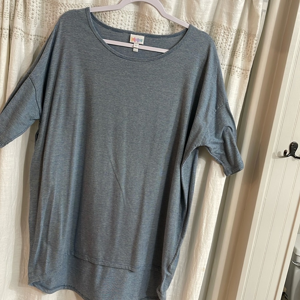 Lularoe tunic